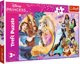 Trefl Puzzle 24 Maxi - Χαμόγελο Φιλίας Disney, Παζλ Δαπέδου για Παιδιά 14379