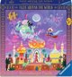 Παζλ για παιδιά: Magiczna lampa Alladyna 64el