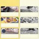 Puzzle Ready - Επιφάνεια παζλ με πόδια, 1000 κομμάτια