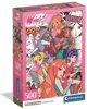 Παζλ 500 Compact Winx