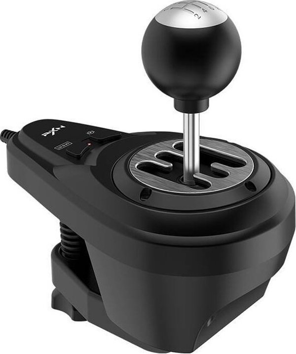 PXN Λεβιές ταχυτήτων PXN-A7 (PC / PS3 / PS4 / XBOX ONE / SWITCH)
