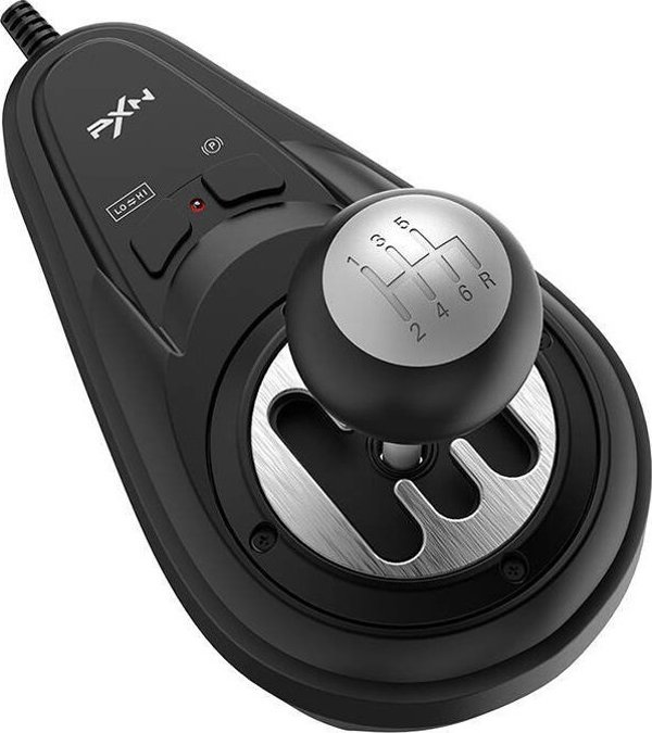 PXN Λεβιές ταχυτήτων PXN-A7 (PC / PS3 / PS4 / XBOX ONE / SWITCH)