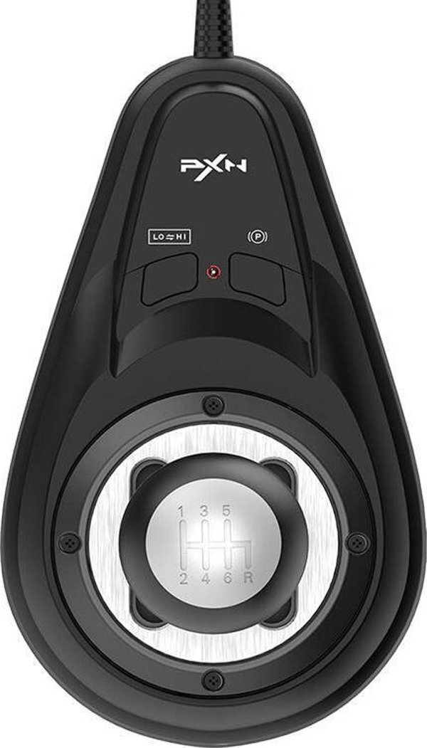 PXN Λεβιές ταχυτήτων PXN-A7 (PC / PS3 / PS4 / XBOX ONE / SWITCH)