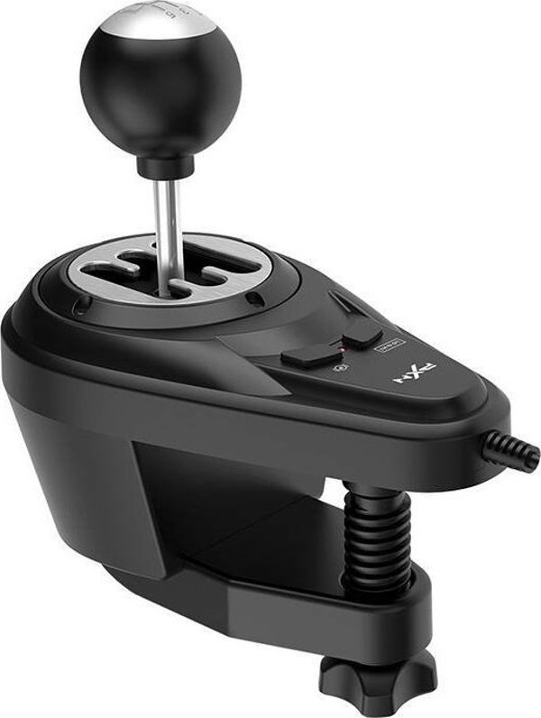 PXN Λεβιές ταχυτήτων PXN-A7 (PC / PS3 / PS4 / XBOX ONE / SWITCH)