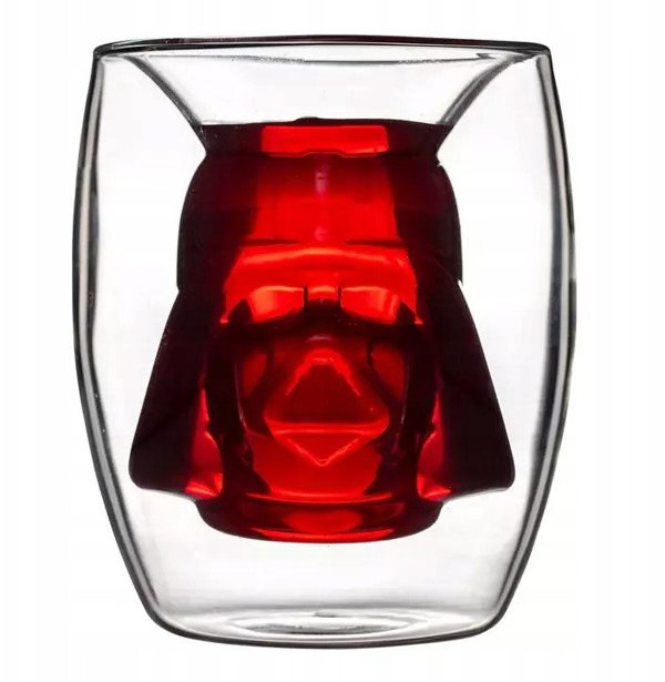 Pyramid Star Wars Szkalnka 3D Darth Vader (001)