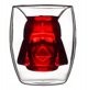 Pyramid Star Wars Szkalnka 3D Darth Vader (001)