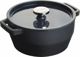 Pyrex Κατσαρόλα από Χυτοσίδηρο, 28 cm