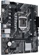 Asus PRIME H510M-K Motherboard Micro ATX με Intel 1200 Socket (90MB17N0-M0EAY0) (ASU90MB17N0-M0EAY0)