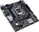 Asus PRIME H510M-K Motherboard Micro ATX με Intel 1200 Socket (90MB17N0-M0EAY0) (ASU90MB17N0-M0EAY0)