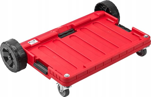 Πλατφόρμα μεταφοράς QBRICK ONE RED