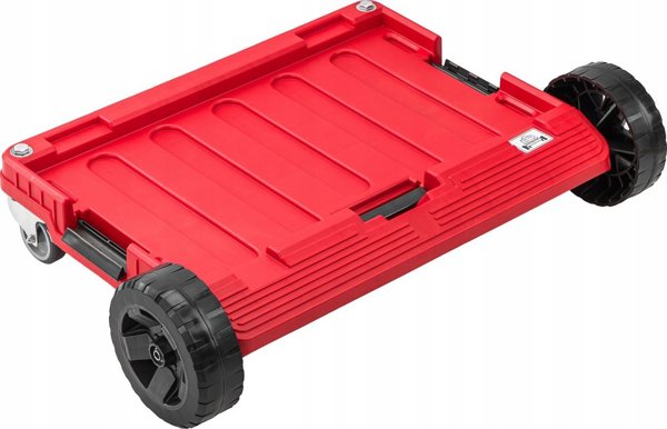 Πλατφόρμα μεταφοράς QBRICK ONE RED