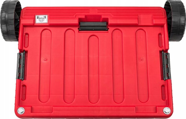 Πλατφόρμα μεταφοράς QBRICK ONE RED