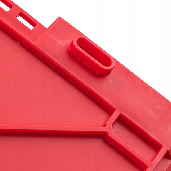 Qbrick QBRICK PRO μικρό περιοδικό 200 ΚΟΚΚΙΝΟ
