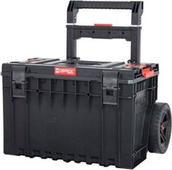 Qbrick ΕΡΓΑΛΕΙΟΘΗΚΗ QBRICK ONE CART 2.0