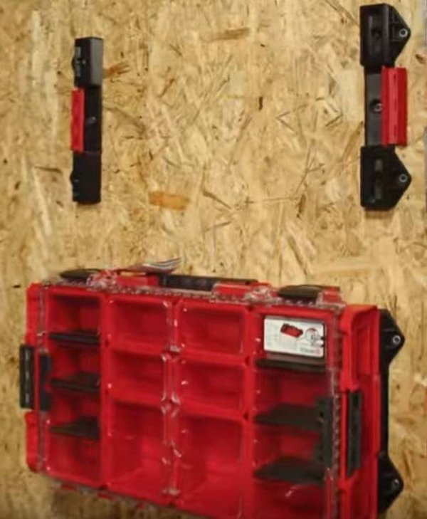 Qbrick QBRICK SYSTEM ONE συνδετικοί προσαρμογείς