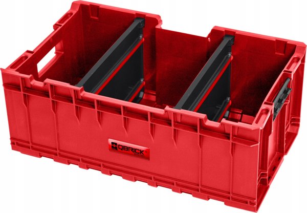 Qbrick QBRICK ONE box 2.0 PLUS RED