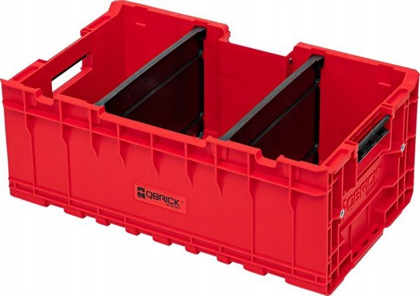 Qbrick QBRICK ONE box 2.0 PLUS RED