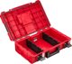Qbrick QBRICK ONE toolbox 200 2.0 VARIO RED