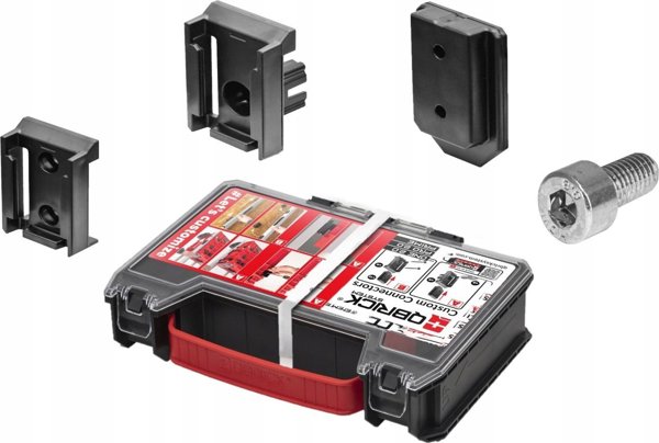 Qbrick QBRICK Connector Kit