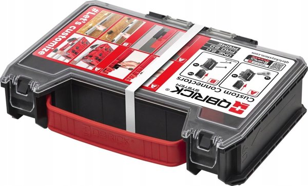 Qbrick QBRICK Connector Kit