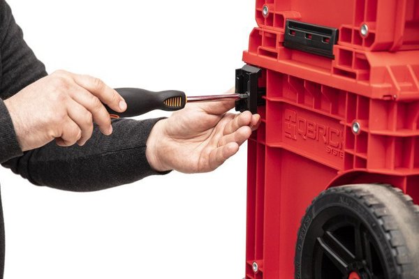 Qbrick QBRICK Connector Kit