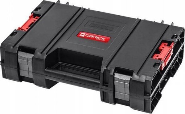 Qbrick System PRO Toolcase - Εργαλειοθήκη Αποθήκευσης Εργαλείων 450x322x126mm