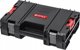 Qbrick System PRO Toolcase - Εργαλειοθήκη Αποθήκευσης Εργαλείων 450x322x126mm