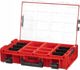 Qbrick QBRICK ONE μικρό περιοδικό XL 2.0 RED