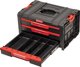 Qbrick Εργαλειοθήκη QBRICK PRO DRAWER 3 TOOLBOX BASIC