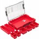 Qbrick QBRICK PRO μικρό περιοδικό 100 ΚΟΚΚΙΝΟ