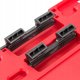 Qbrick QBRICK ONE toolbox 350 VARIO 2.0 RED