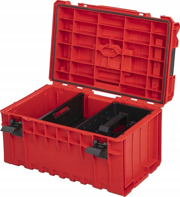 Qbrick QBRICK ONE toolbox 450 VARIO 2.0 RED