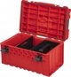 Qbrick QBRICK ONE toolbox 450 VARIO 2.0 RED