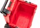 Qbrick QBRICK PRO tool box with wheels 2.0 PLUS RED