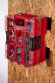 Προσαρμογείς σύνδεσης κουτιού αξεσουάρ QBRICK ONE