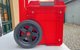 Qbrick QBRICK PRIME tool box with wheels RED