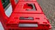 Qbrick QBRICK PRIME tool box with wheels RED