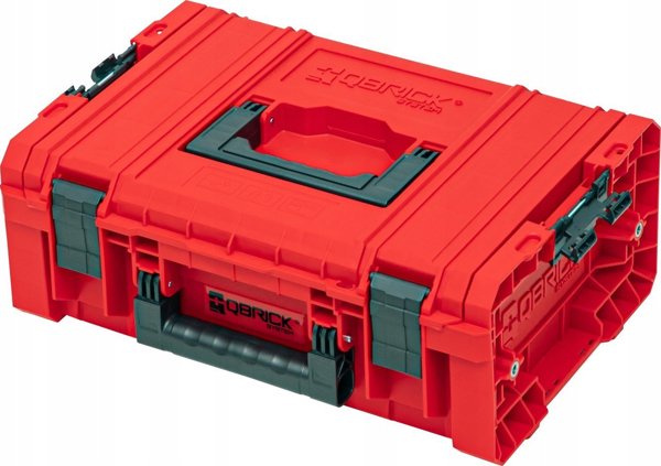 Θήκη εργαλείων τεχνικού QBRICK PRO 2.0 RED