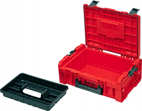 Θήκη εργαλείων τεχνικού QBRICK PRO 2.0 RED