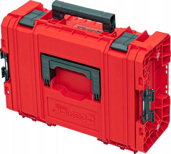 Θήκη εργαλείων τεχνικού QBRICK PRO 2.0 RED