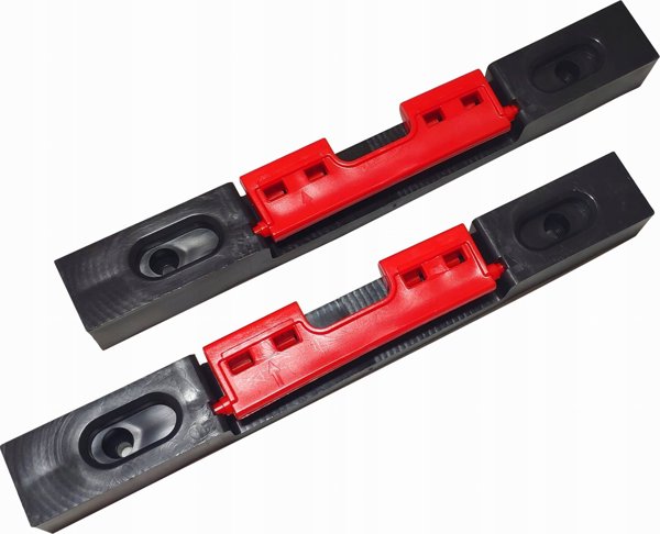 Qbrick QBRICK SYSTEM PRO connecting adapters