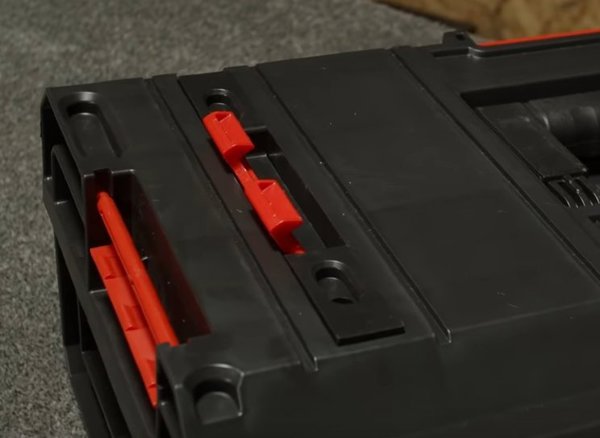 Qbrick QBRICK SYSTEM PRO connecting adapters