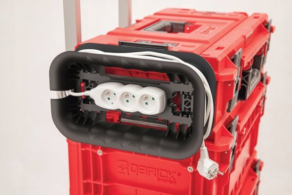 Qbrick Cable Winder Qbrick System Custom Cable Winder Set