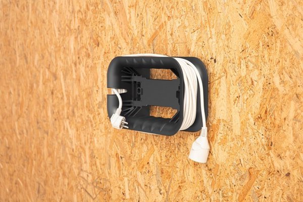Qbrick Cable Winder Qbrick System Custom Cable Winder Set