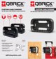 Qbrick Cable Winder Qbrick System Custom Cable Winder Set