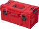 Qbrick QBRICK PRIME tool box 250 VARIO RED