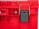 Qbrick QBRICK PRIME tool box 250 VARIO RED