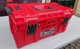 Qbrick QBRICK PRIME tool box 250 VARIO RED