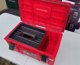 Qbrick QBRICK PRIME tool box 250 VARIO RED