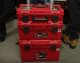 Qbrick QBRICK PRIME tool box 250 VARIO RED